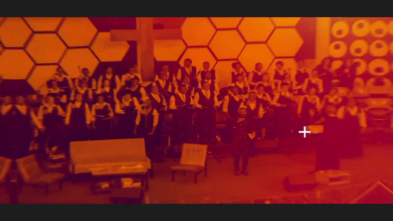 Sunday Second Service | 29th March 2026