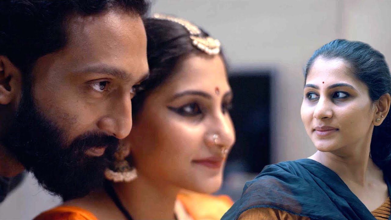ഇത് കണ്ടാൽ പ്രണയിക്കാൻ കൊതി തോന്നും ! അത്ര മനോഹരം  | Malayalam Movie Scenes | Cheraathukal Movie