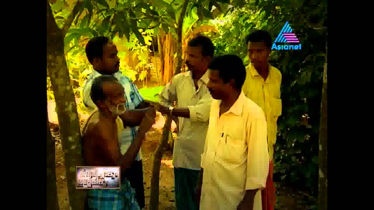 Vishwasichalum Illenkilum - 21-11-11