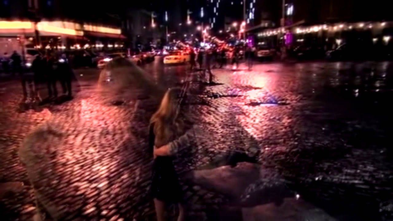 Dan and Serena - Impossible