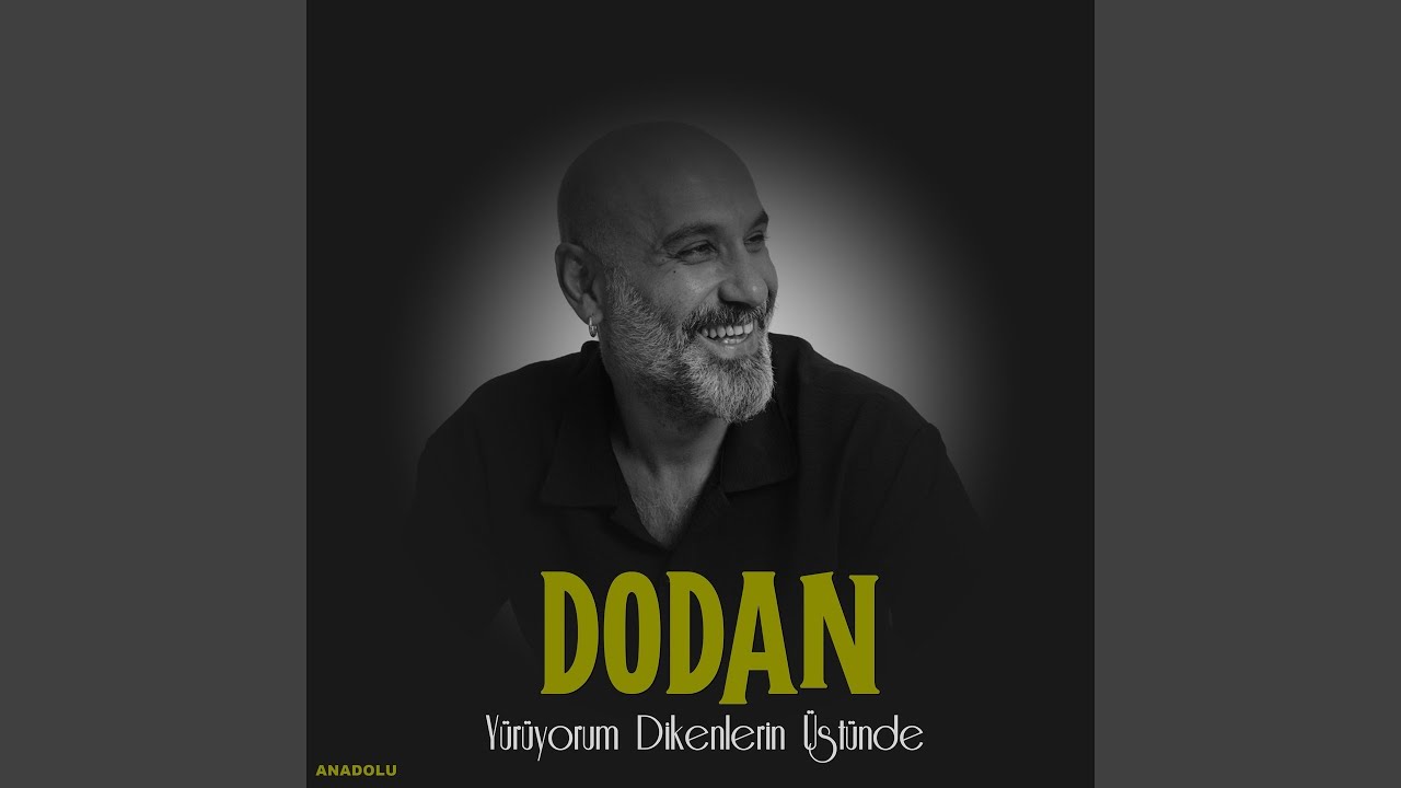 Yürüyorum Dikenlerin Üstünde