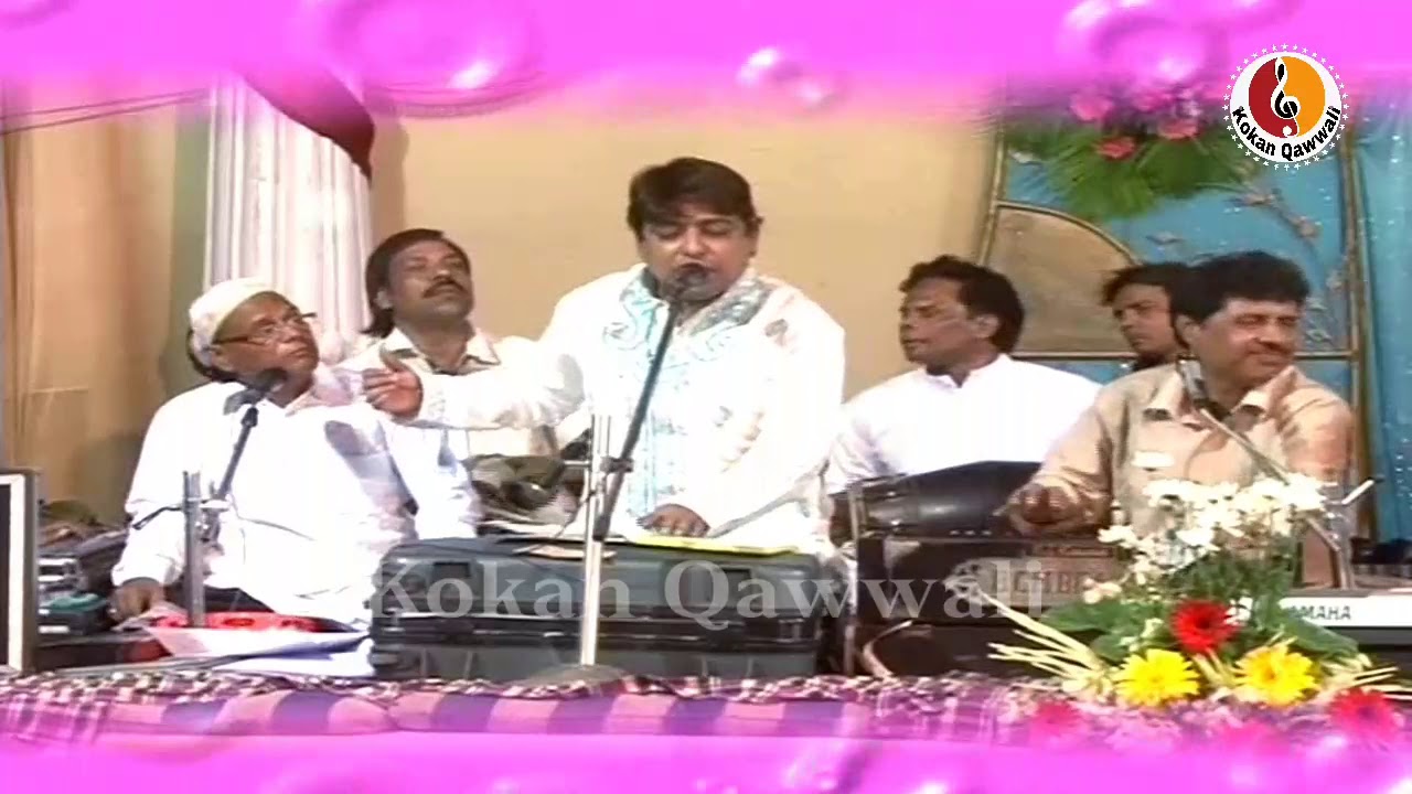 Saleem Javed Ghazal | किसी ने प्यार किया और भुला दिया है मुझे - Hindi Ghazal