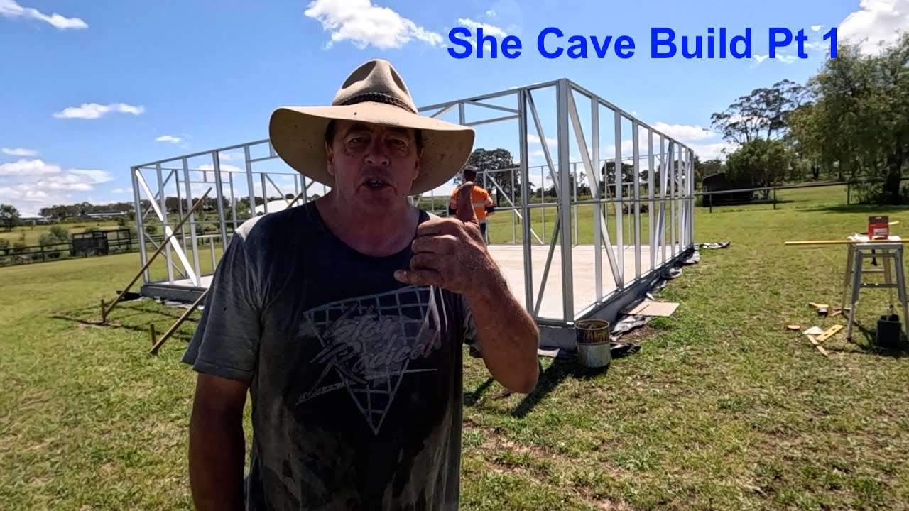 She Cave Pt 1