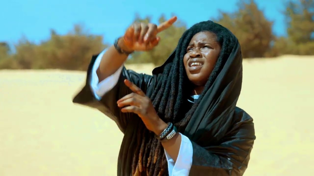 Ya Ngon&eacute; Zikroulah - Lamp Fall { Clip Officiel }