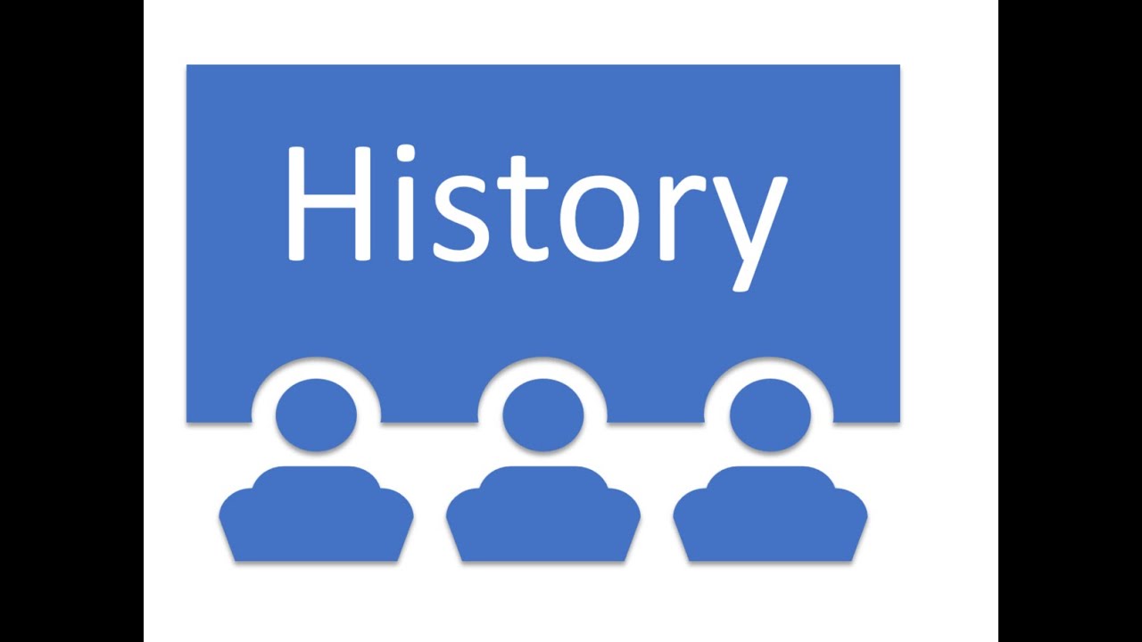 Psychiatric History