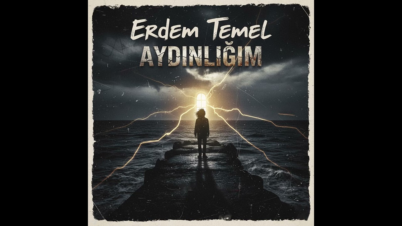Aydınlığım - Erdem Temel