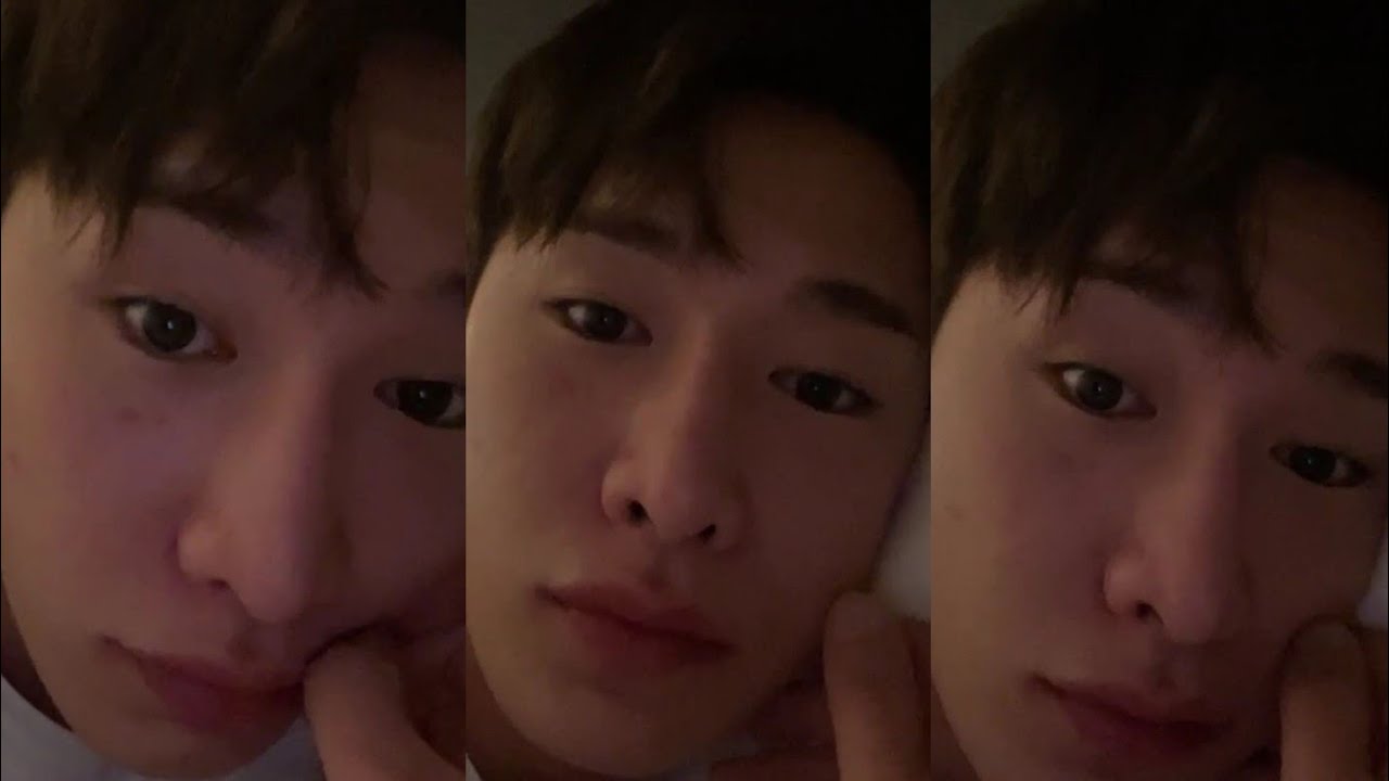 20211214 wonho 