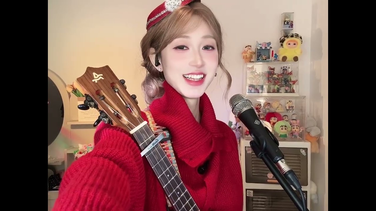 是芹菜菜菜 2026-01-25 #03 | HL