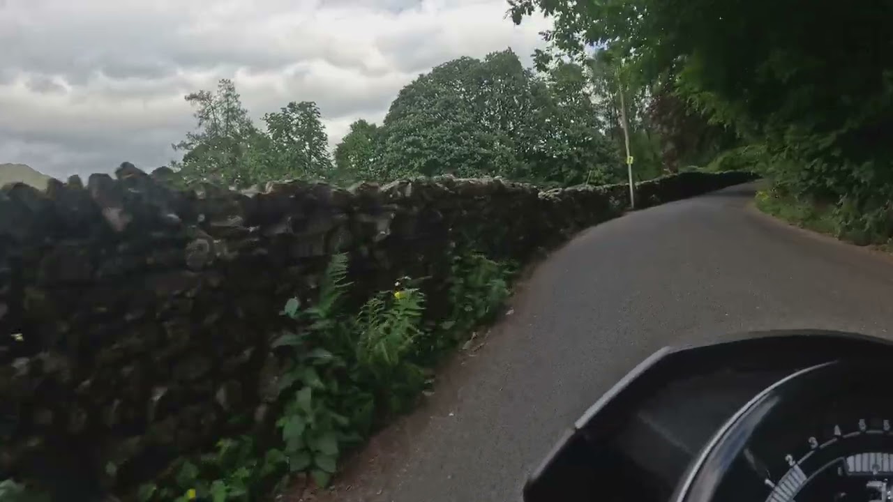 Grasmere To Elterwater (Rat Run) May 2026