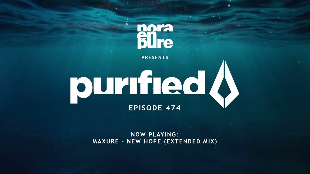 Purified Radio 474