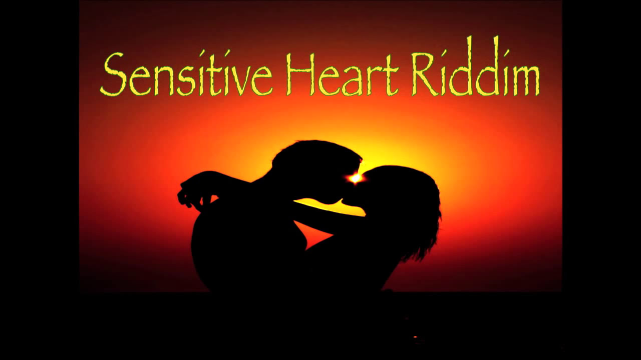 Sensitive Heart Riddim Instrumental