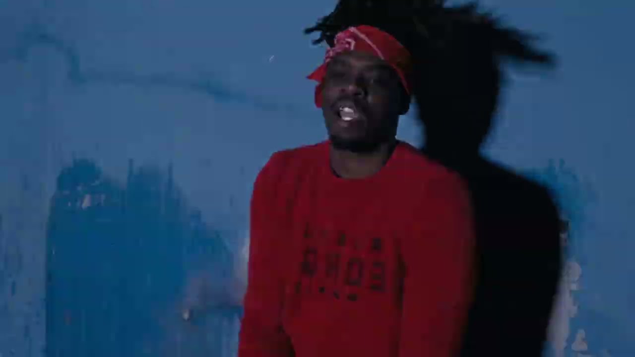 HM Homie G x War Outside 