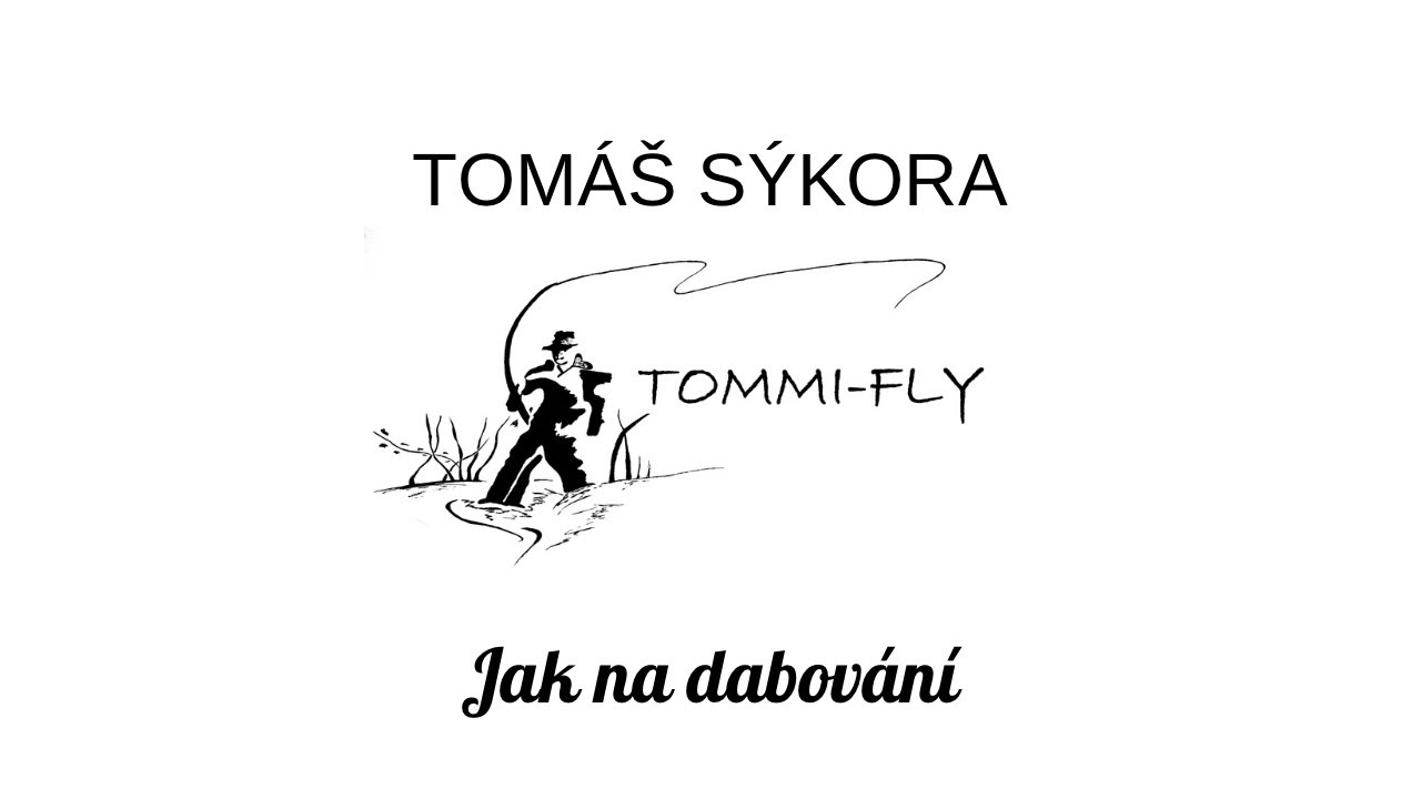 Dabov&aacute;n&iacute; - mu&scaron;kařsk&eacute; v&aacute;zac&iacute; techniky