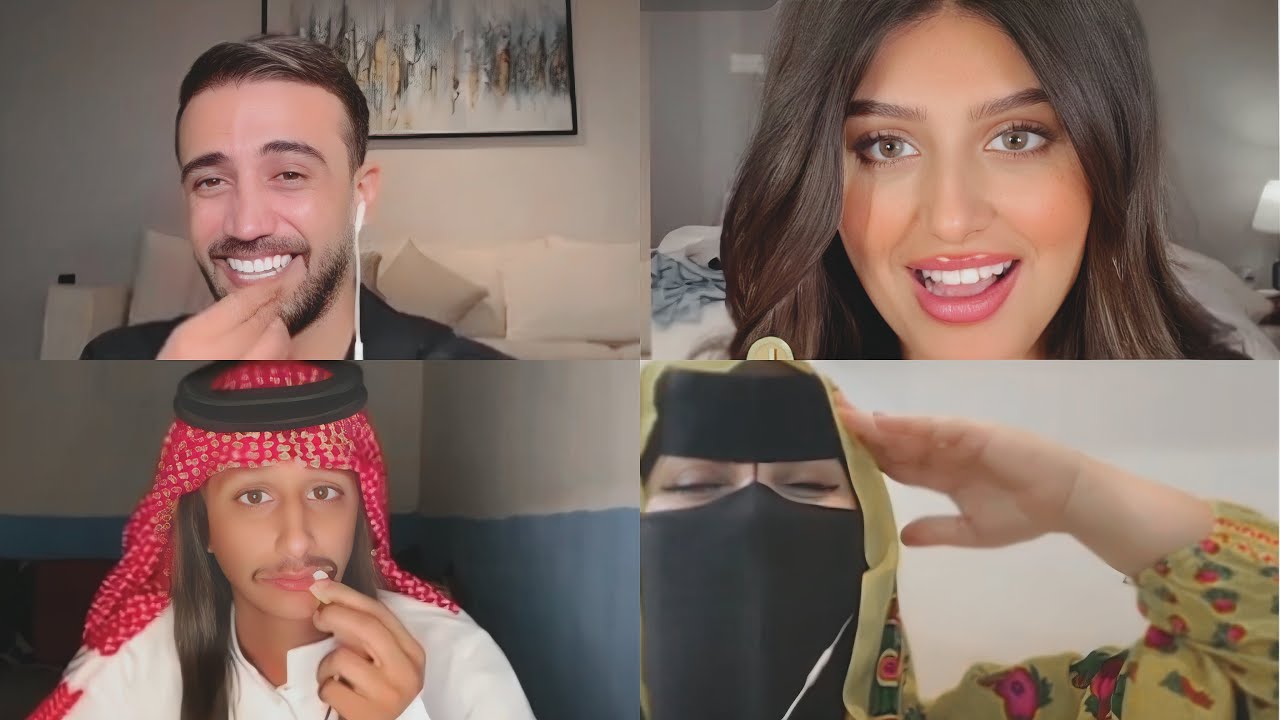 بث محمد بن تركي | 2024/9/29