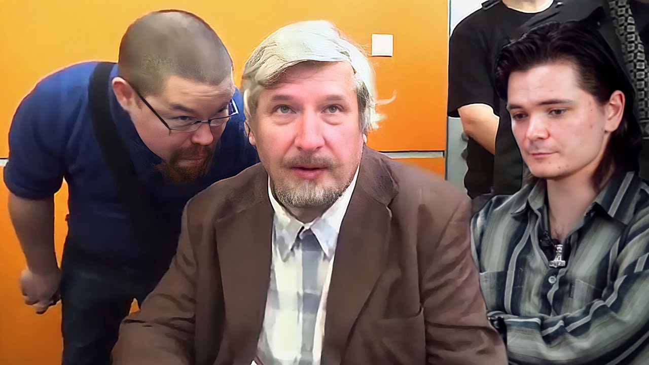 Защита Савельева Redux 2.0