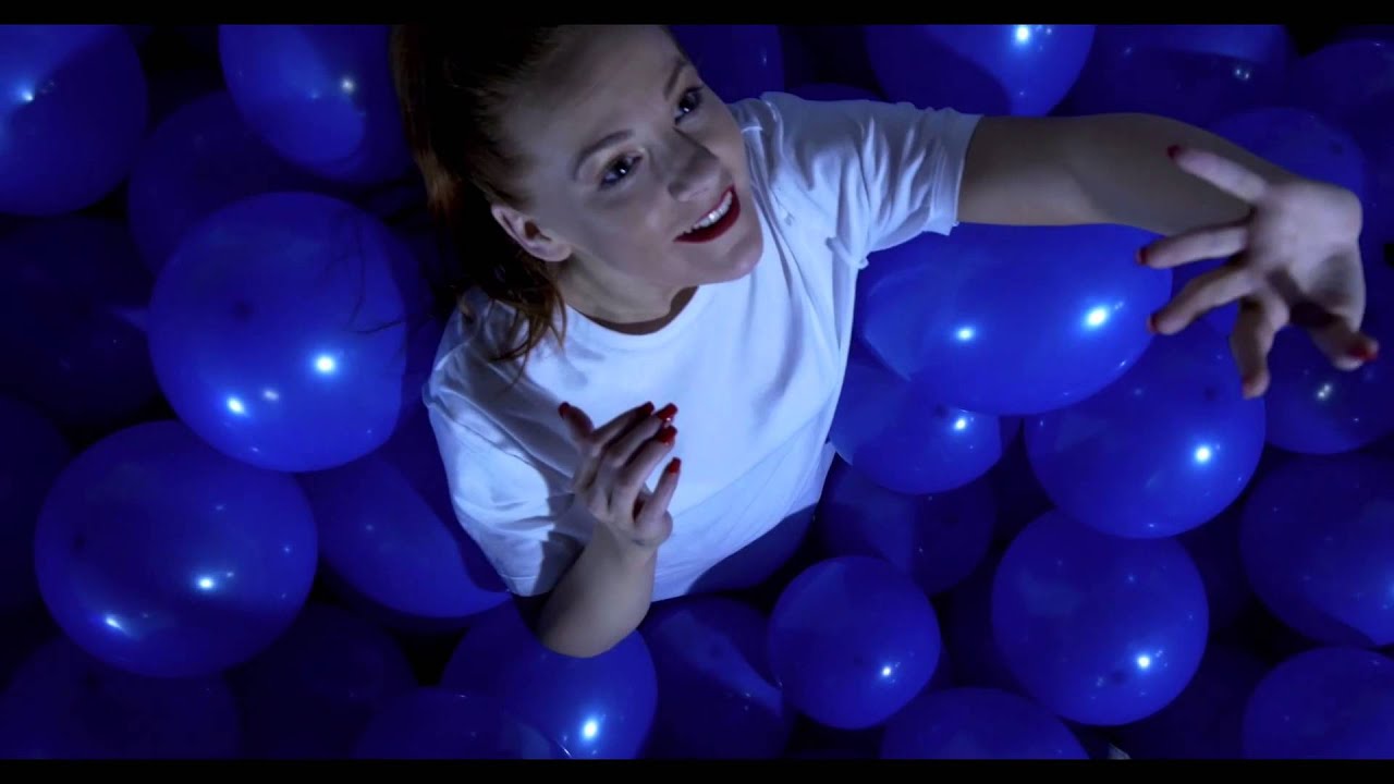 Red - LOUDER (Official Video)