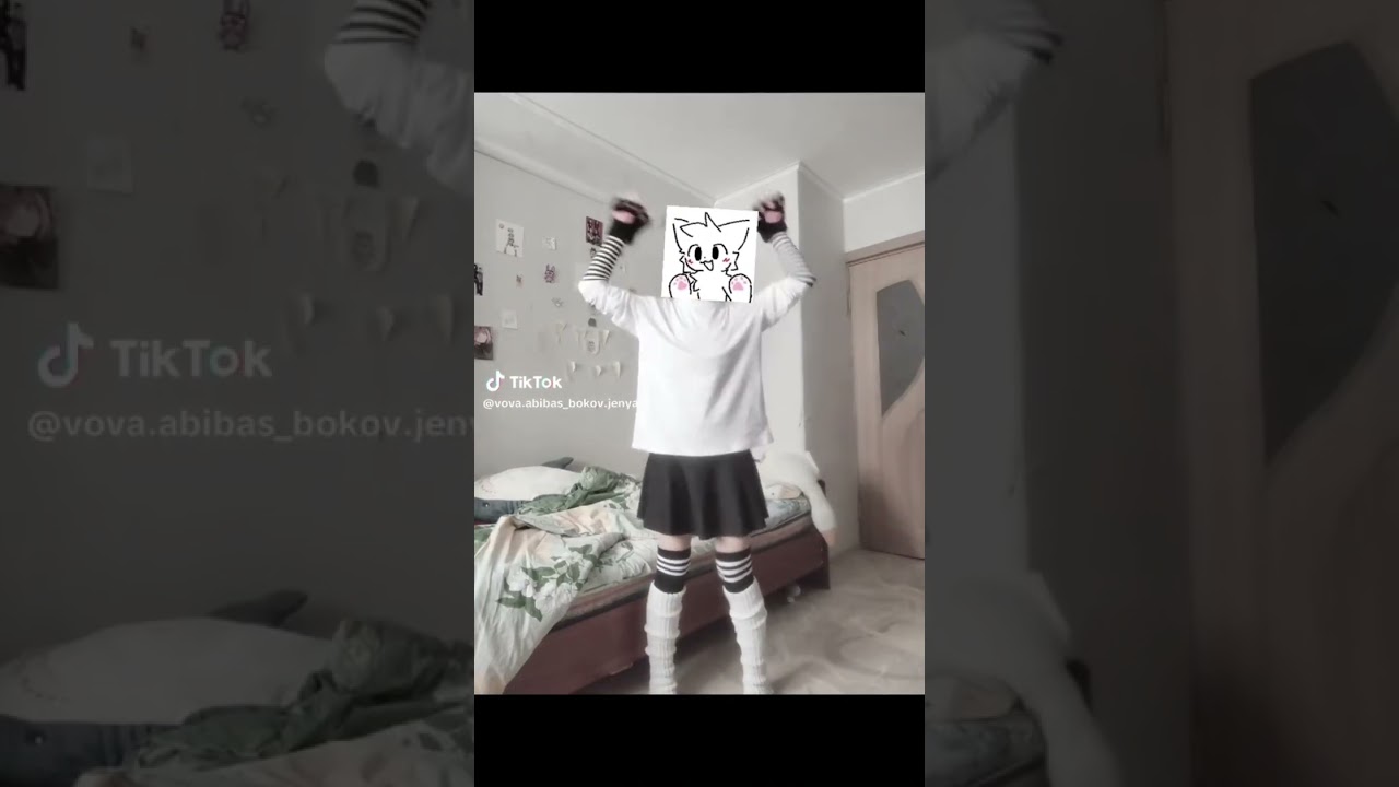 Tiktok compilation femboy #1