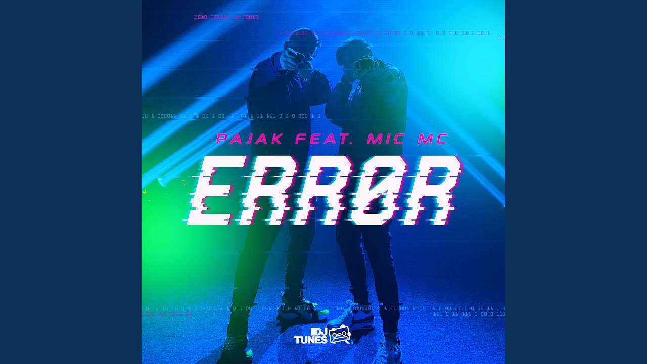 Error