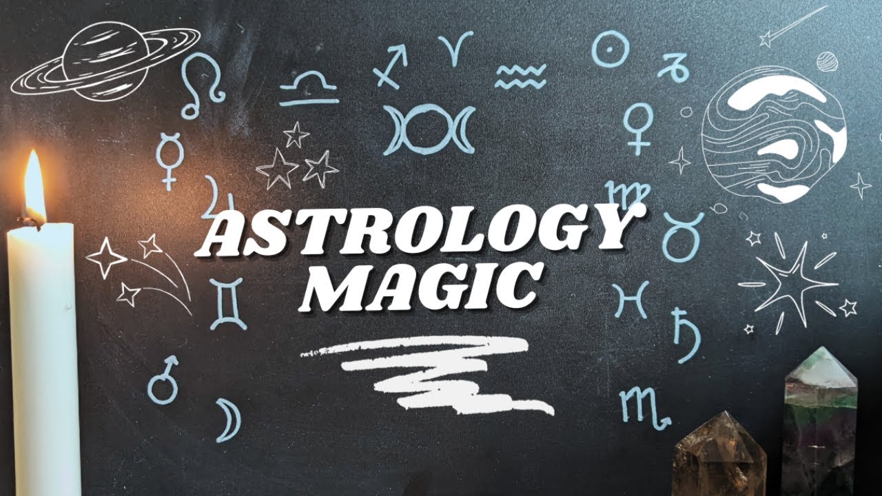 Magical Timings in Spellwork | Lunar Magic, Planetary Magic, Wheel of the Year