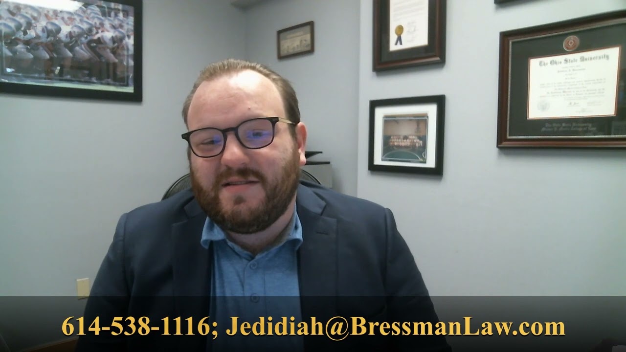 Ohio Attorney Answers How Will My Pain and Suffering be Compensated?