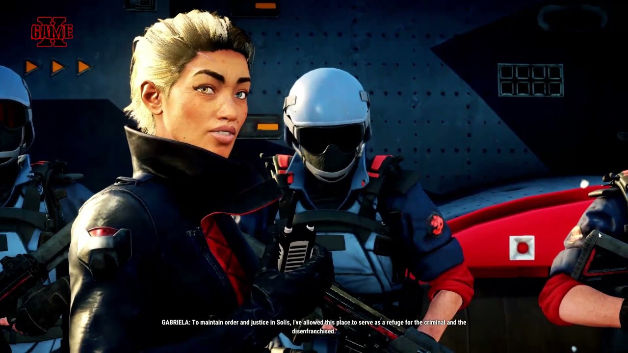 JUST CAUSE 4 Gameplay Walkthrough Part 1