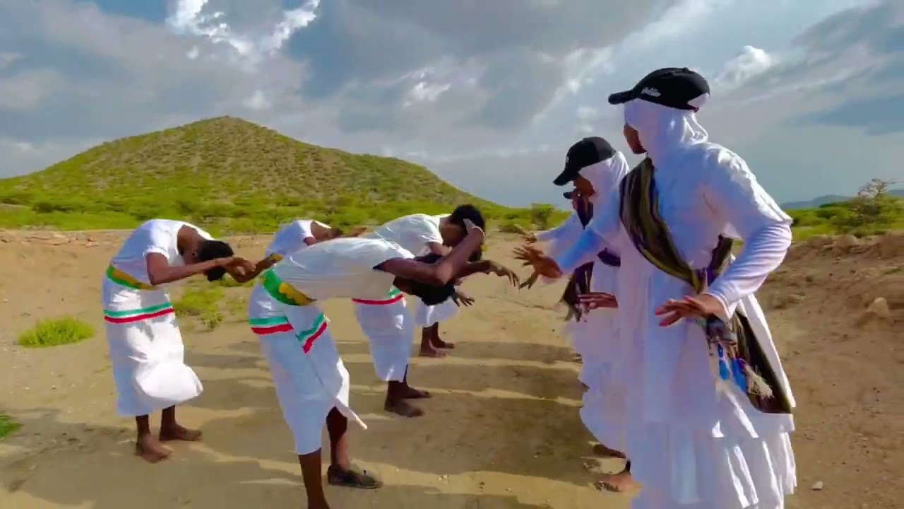 SOMALILAND CULTURE ACADEMY|| CIYAAR DHAQAMEED ||Xidigaha Films