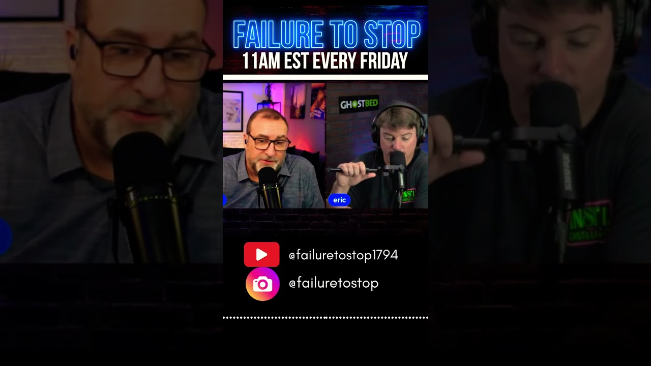 Drew Breasy's Passionate Rant