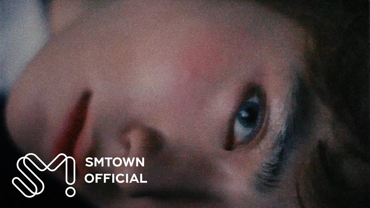 Poetic Beauty: JAEHYUN 재현