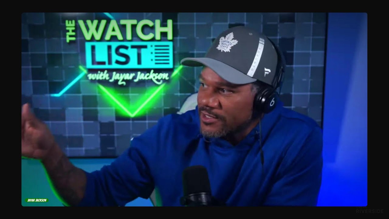 Thursday Watch Party! Taking Mike Johnson Back to Church! And: Erika Kirk Vs...Druski???