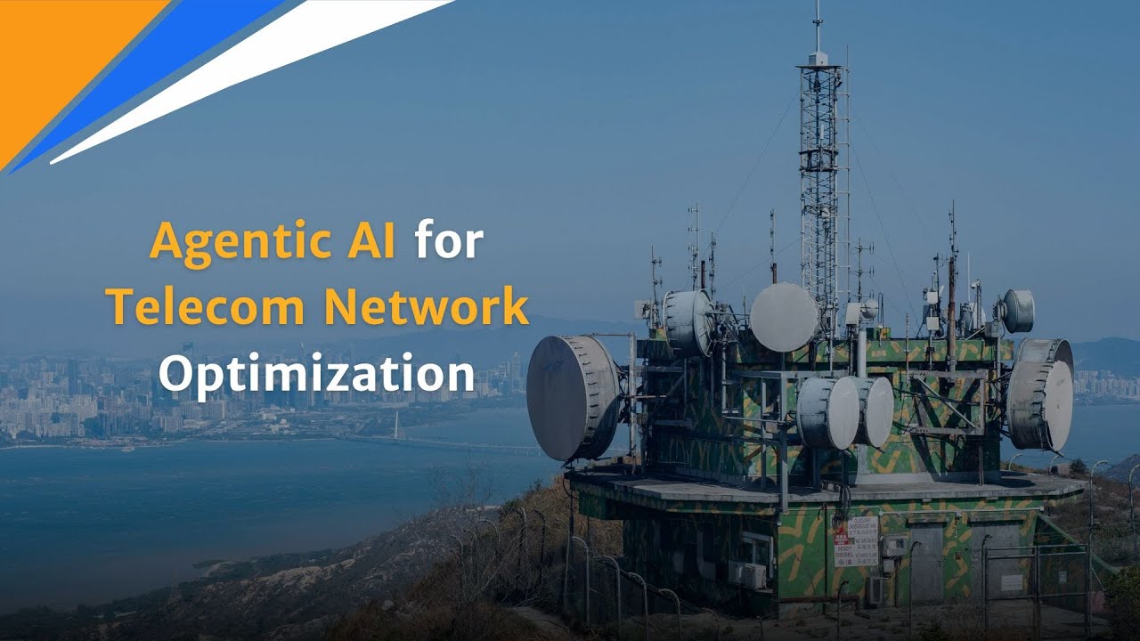 iMBrace: Agentic AI for Telecom Network Optimization