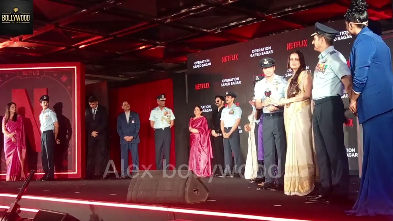 #prajaktakoli #jimmyshergill #abhayverma #siddharth #diamirza upcoming movie #operationsafedsagar