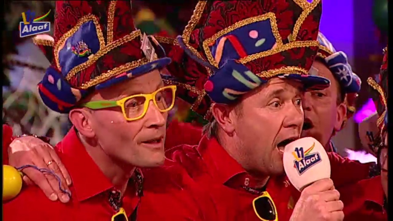 LVK 2017: 35. Hoondervel - De Kracht Van Ut Zuide (Haelen)