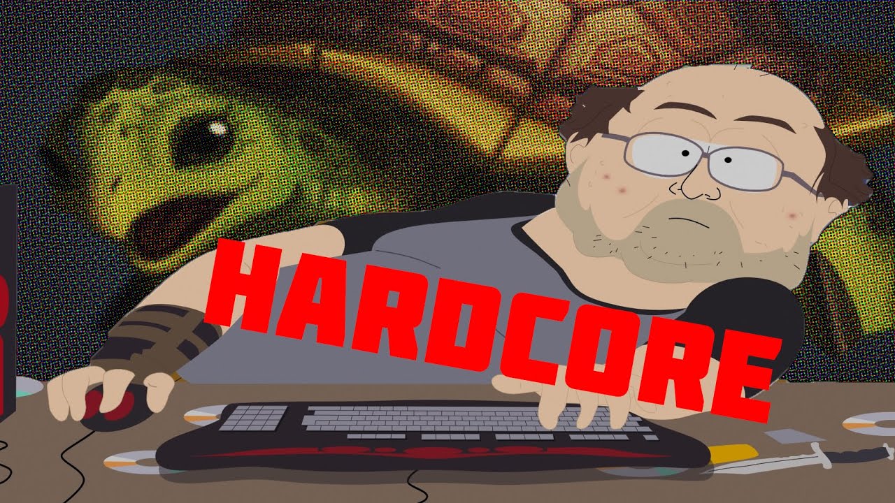 turtle wow | ganking hardcore players