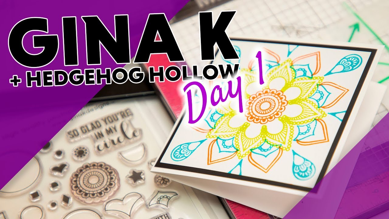 This GENIUS hack will give you perfect stamp placement EVERY TIME!! + EXCLUSIVE SAVINGS