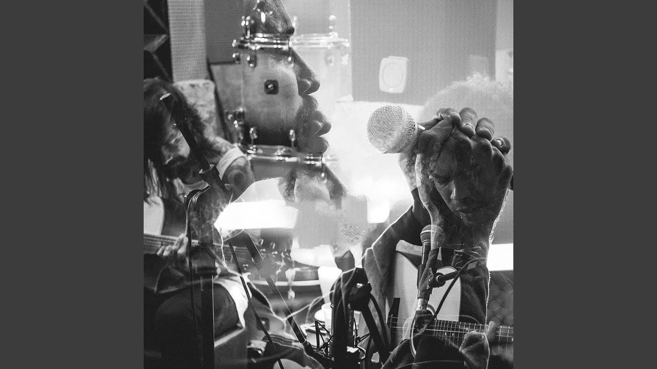 Rec&eacute;m Chegados (Ac&uacute;stico)