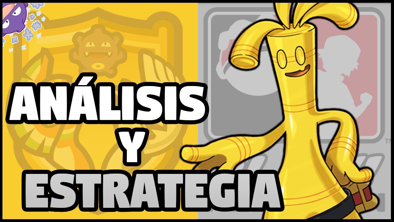 CÓMO USAR A GHOLDENGO | ANÁLISIS Y ESTRATEGIA, MEJORES MOVIMIENTOS... | POKÉMON COMPETITIVO