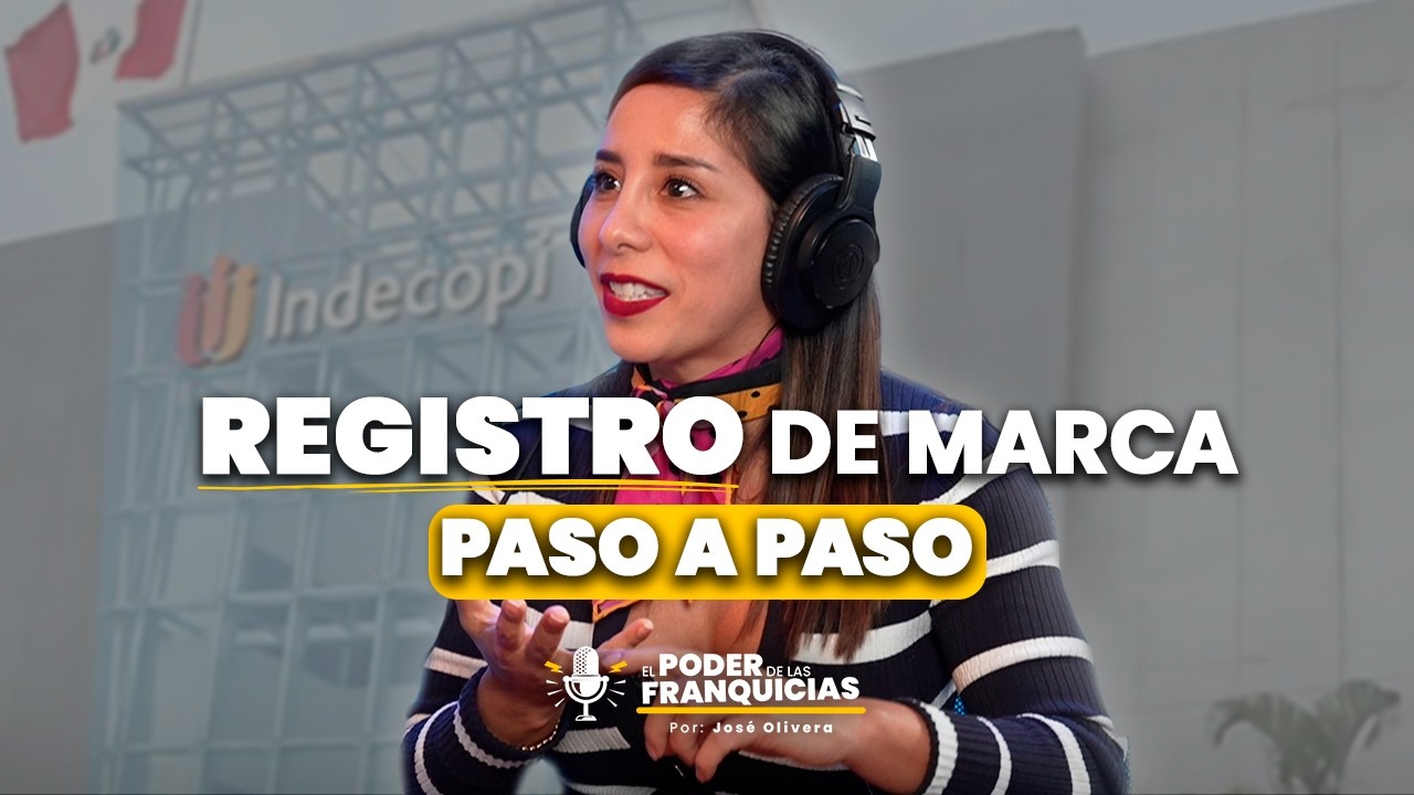 GUÍA DEFINITIVA para Registrar tu Marca | PASO A PASO