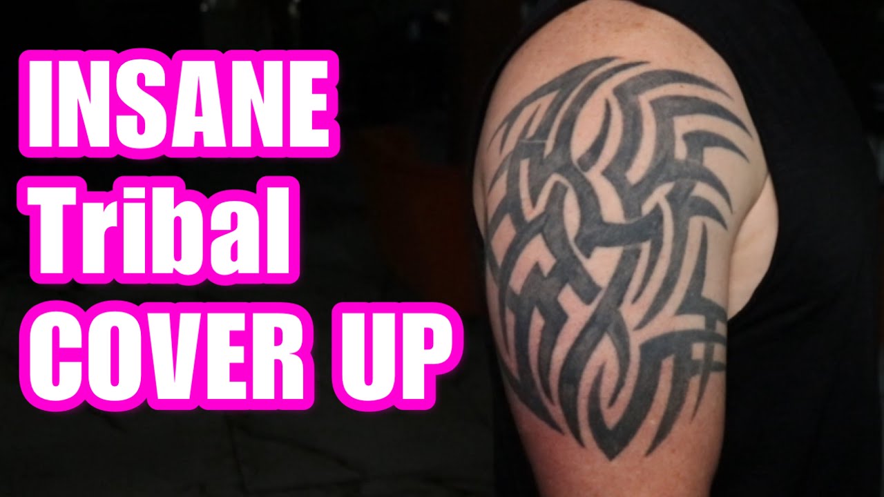 IMPOSSIBLE COVER UP