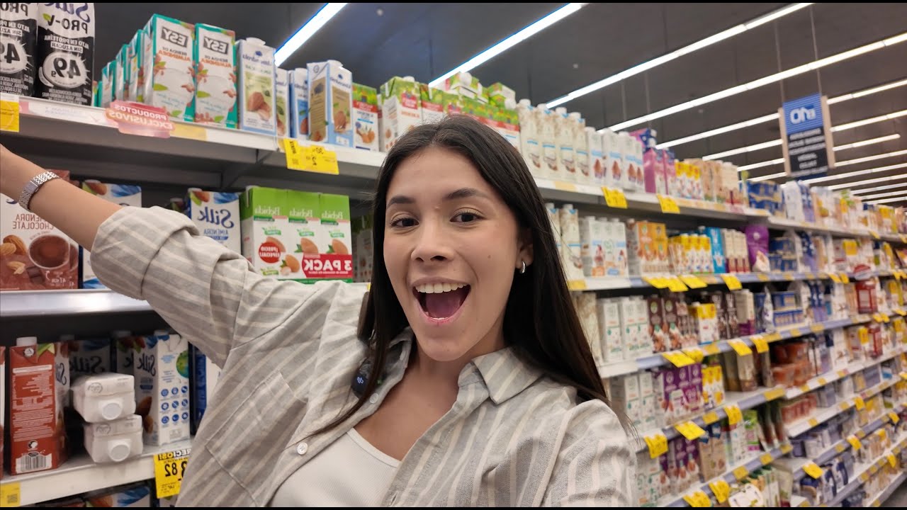 Vlog l Mi vida a los 26