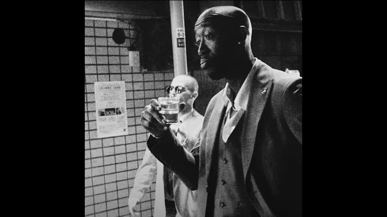 [free] the alchemist x freddie gibbs x boldy james type beat "snake charmer" (prod. lim0)