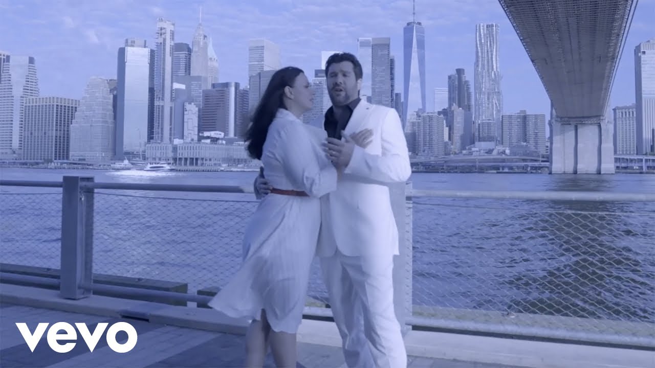 Magda & David Beucher - Tonight (From 