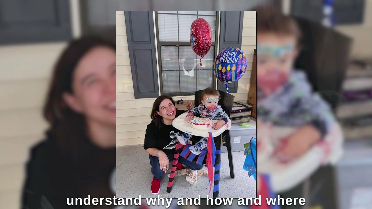 Watch Sarena Townsend on Law & Crime Network discuss the murder of Quinton Simon.