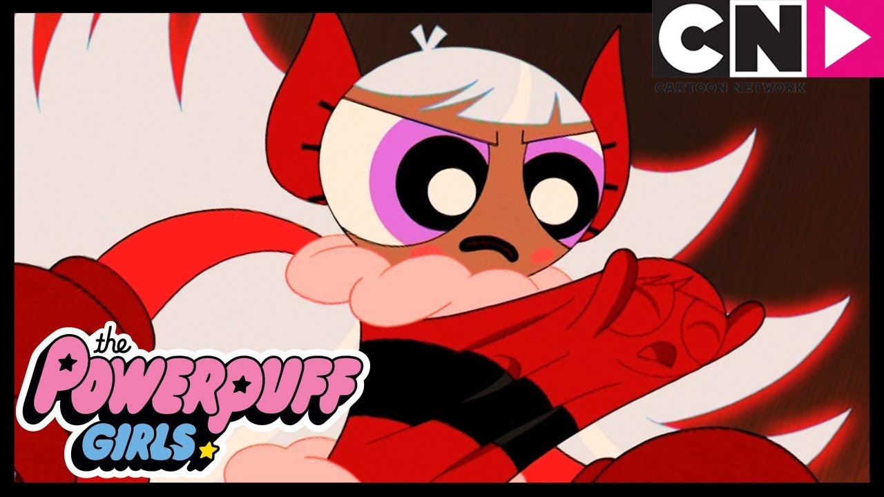 Atom&oacute;wki | Bliss! | Cartoon Network