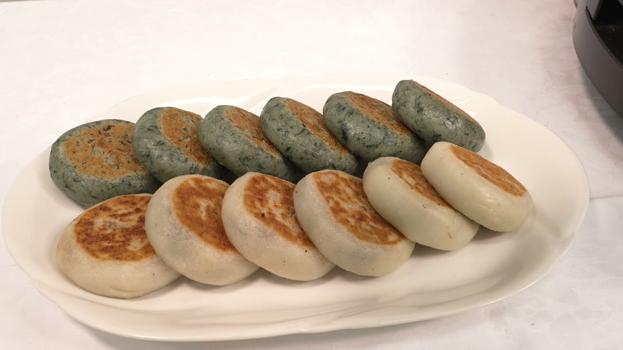 【奥津軽のめごい飯】おいしい「しとぎ餅」はいかが？