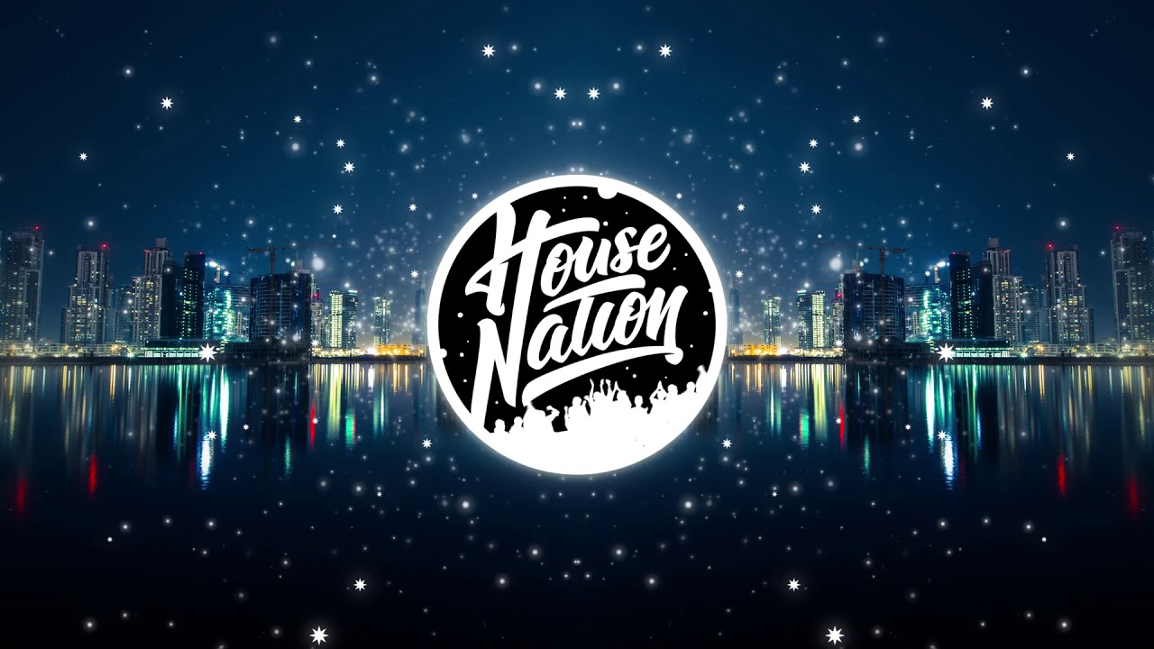 KEAN DYSSO & Ricii Lompeurs - Gangsta Paradise (NALYRO Remix)