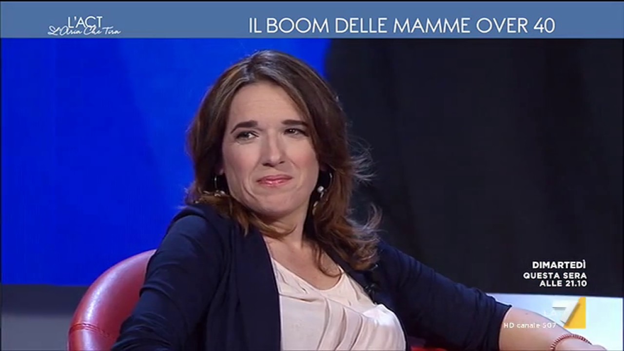 L'elogio di Massimo Bitonci (Lega Nord) alla moglie che commuove le donne in studio