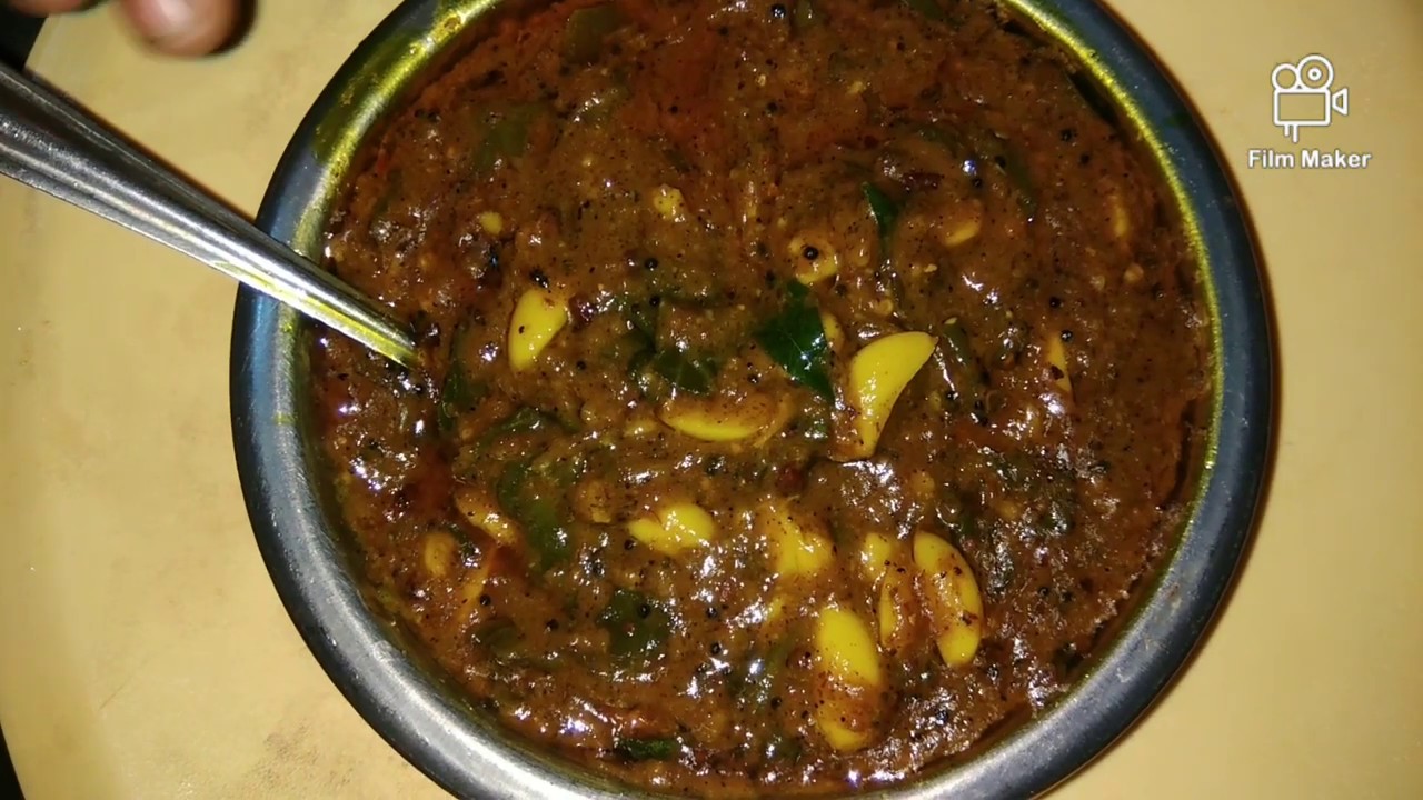 சளியை வீரட்டும் கற்பூரவள்ளி குழம்பு நீங்களும் ஒரு முறை செய்து பாருங்க |karpuravalli kulambu in tamil