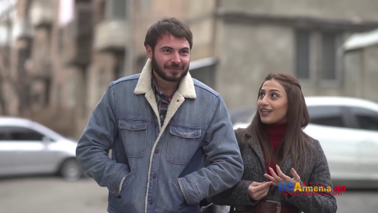 Yntanekan Gaxtniqner․ 09 Partavorutyan zoh / Ընտանեկան Գաղտնիքներ․ 09 Պարտավորության Զոհը/