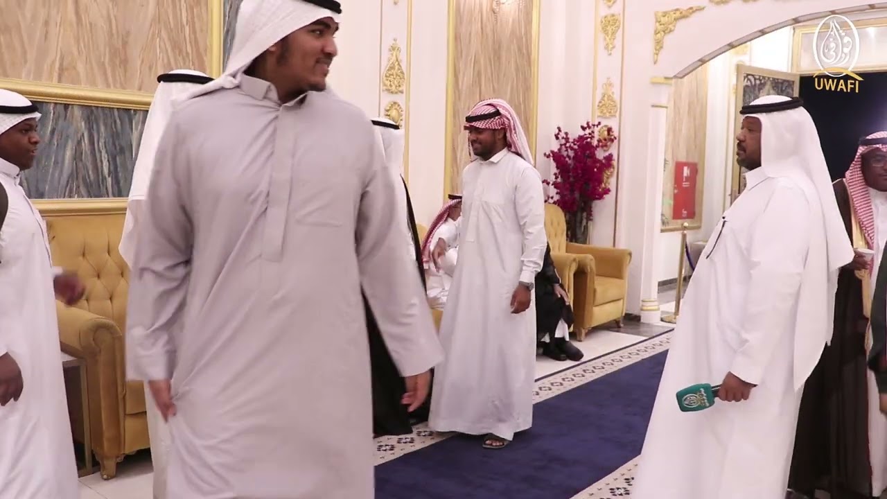 حفل زواج الشاب:ياسر عبده مروعي هبه