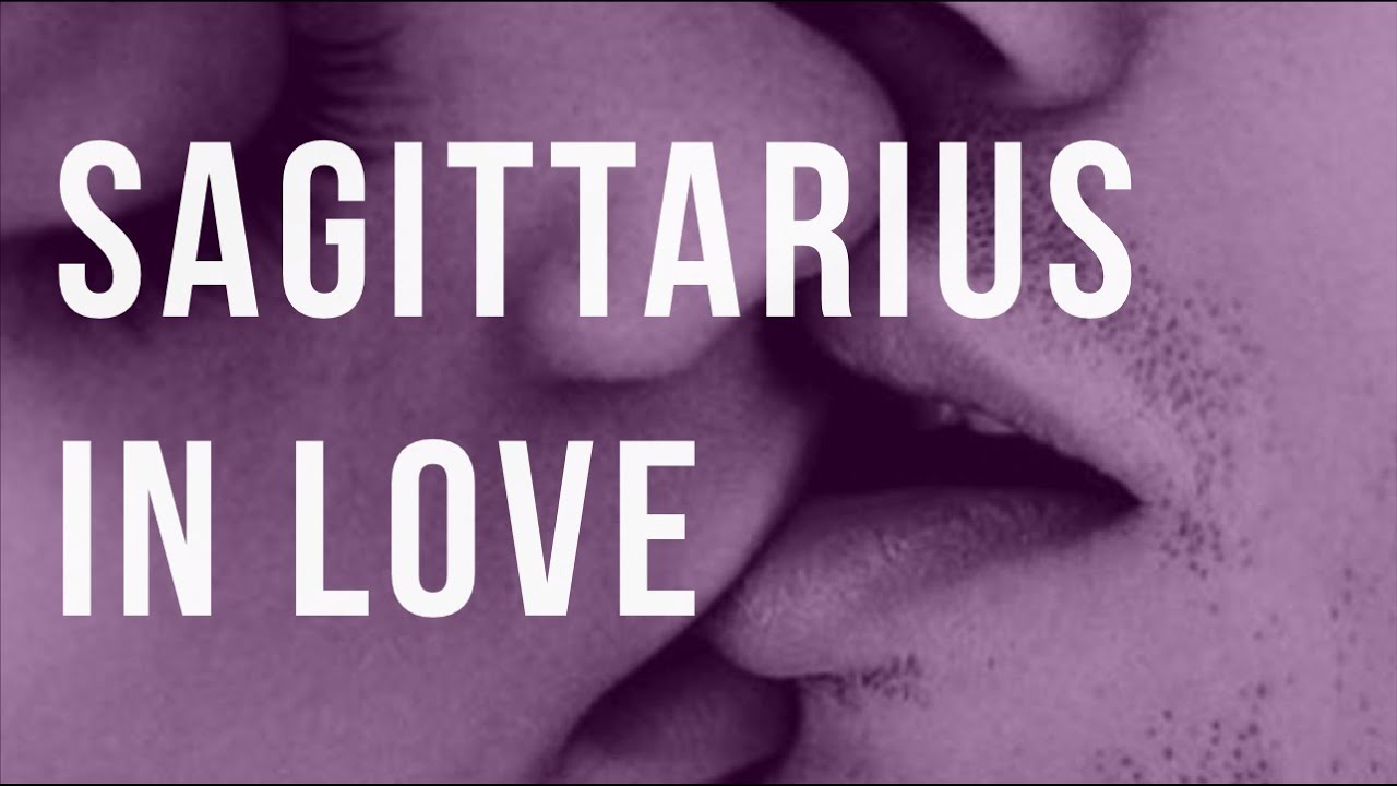 Sagittarius Sun In Love:  Traits, Expectations & Fears